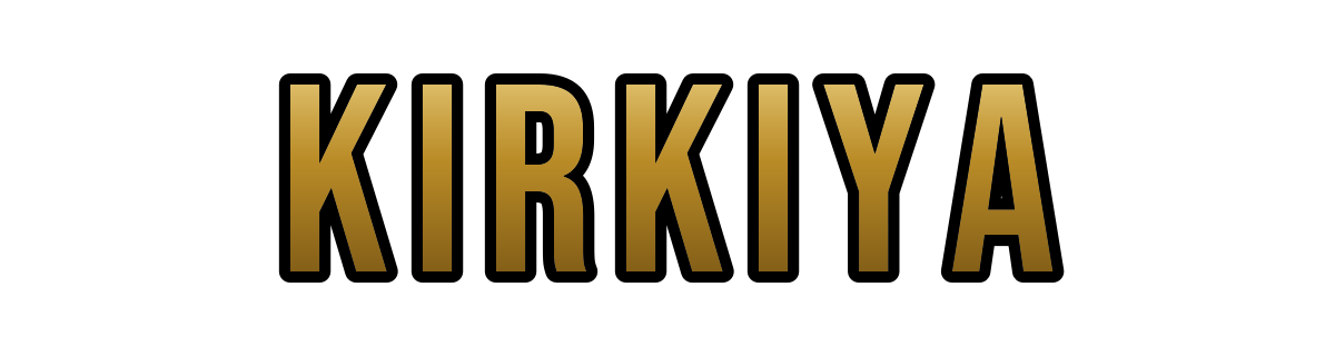kirkiya